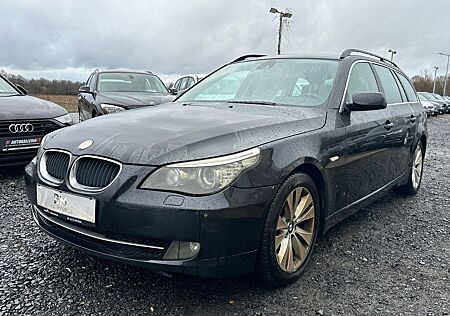 BMW 520 d Touring*TEILLEDER-SPORTSITZE*Head-Up Displ