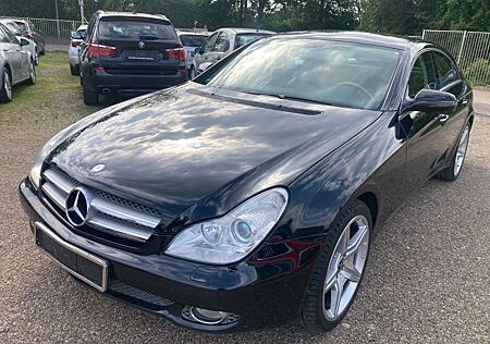 Mercedes-Benz CLS 320 CLS / 350 CDI