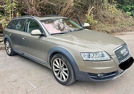 Audi A6 Allroad 3.0TDI (DPF) quattro tiptronic -
