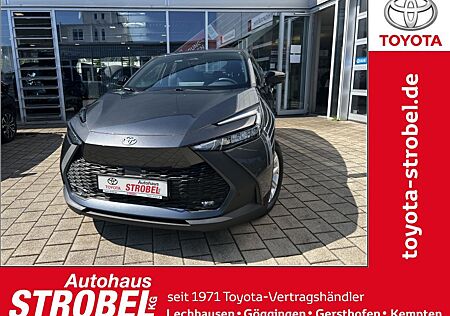 Toyota C-HR 1.8 Hybrid Business Edition