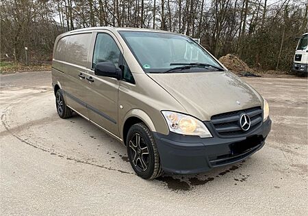 Mercedes-Benz Vito 116CDI Automatik