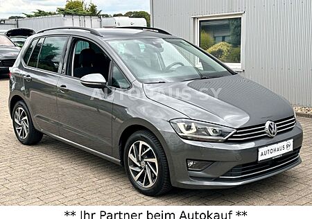 VW Golf Sportsvan Volkswagen VII Sound**NAVI-KAMERA-LED-SPURA*