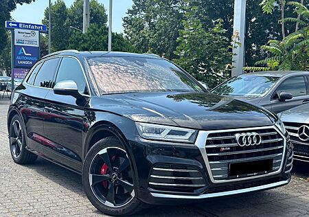 Audi SQ5 3.0 TFSI quattro * Virtuell Cockpit * Kamera