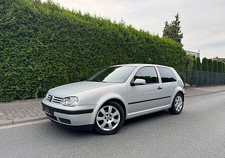 VW Golf Volkswagen 1.4 Ocean/ Zahnriemen Neu / Hu - 03.26