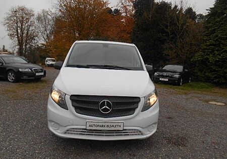 Mercedes-Benz Vito Kasten 111 CDI FWD lang