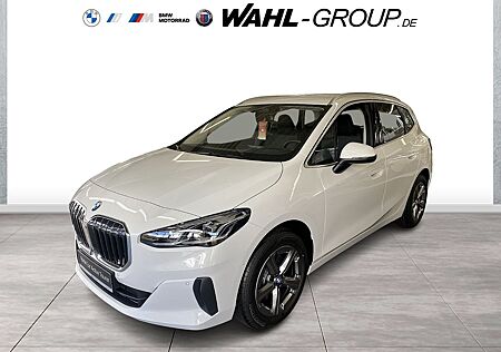 BMW 218i Active Tourer Head-Up DAB LED Komfortzg.