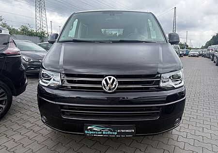 VW T5 Multivan Volkswagen Comfortline 2.0TDi Automatik