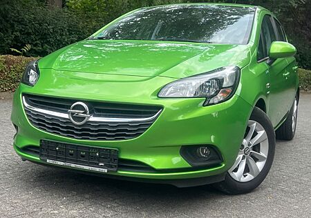 Opel Corsa E Drive|SHZ|LHZ|PDC|NUR 31TKM|