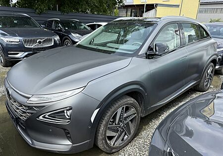 Hyundai Nexo ACC Navi R.Cam Leder DAB+ PDC SHZ DAB+ BLIS