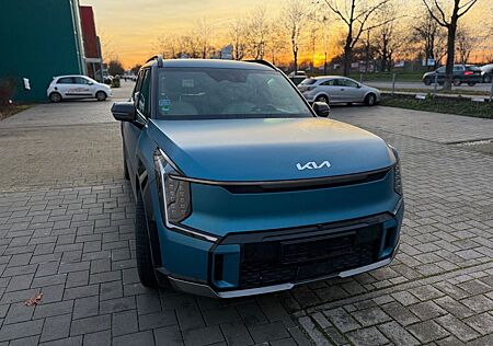 Kia EV9 283 kW Allrad GT-line Launch Edition AHK