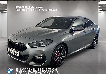 BMW 220i Gran Coupé M Sport LiveCockpitProf Head-Up