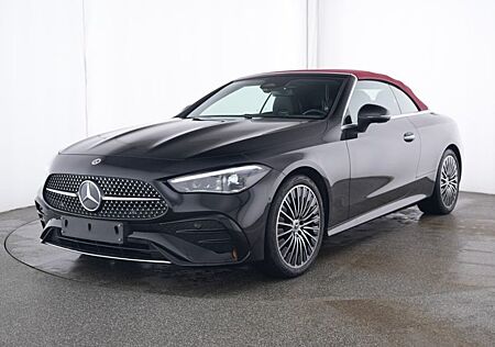 Mercedes-Benz CLE 200 Cabriolet AMG Line Advanced Plus*AHK*