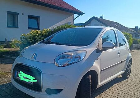 Citroën C1 TÜV bis Dezember 2026!!!