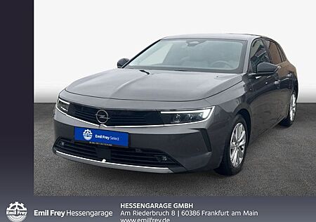 Opel Astra 1.2 Turbo Elegance