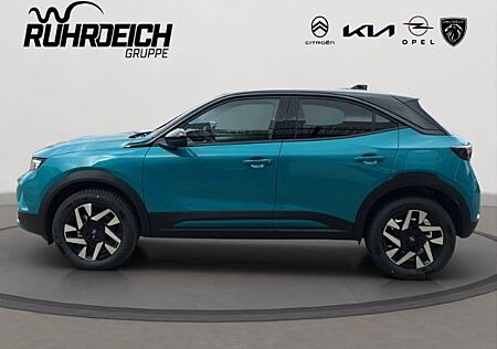 Opel Mokka Edition PPhinten Sitz+Lenkradheizung Armle