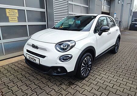 Fiat 500X Club Edition