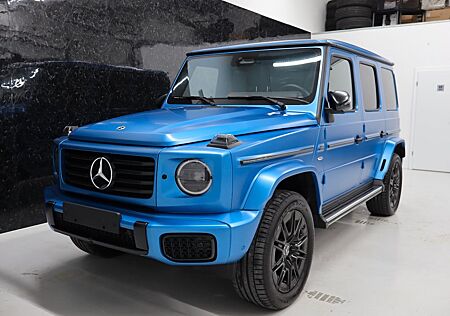 Mercedes-Benz G 580 EQ *Edition*Magno*BURMESTER*360*