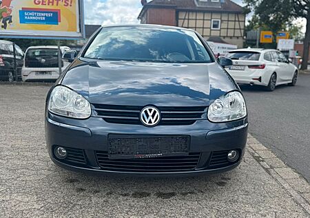 VW Golf Volkswagen V Lim. Goal
