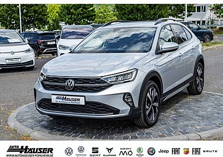 VW Taigo Volkswagen Life 1.0 TSI DSG TRAVEL KAMERA ACC LED SIT