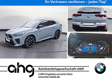 BMW X2 M35i xDrive *Iconic*LiveCockpit*LED*HUD*PDC*S