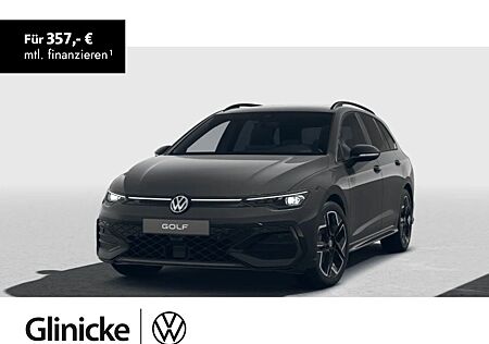 VW Golf Volkswagen Variant R-Line 2,0 TDI (150 PS) DSG | DCC