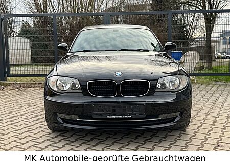 BMW 116i 116 Baureihe 1 Lim.