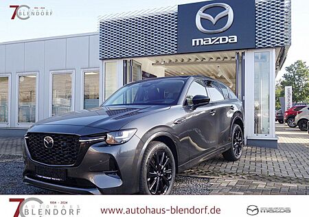 Mazda CX-60 3,3 D HOMURA 254 AWD Leder|BOSE|MatrixLED