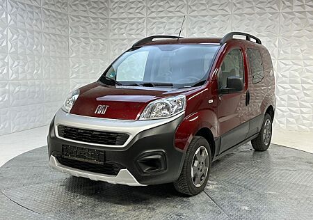Fiat Fiorino Adventure SX Kombi+DAB+SITZHEIZUNG+