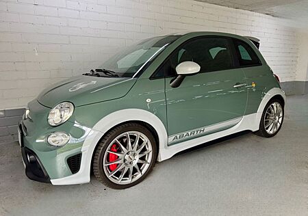 Abarth 500 695 70th Anniversario limitiert NEUWERTIG