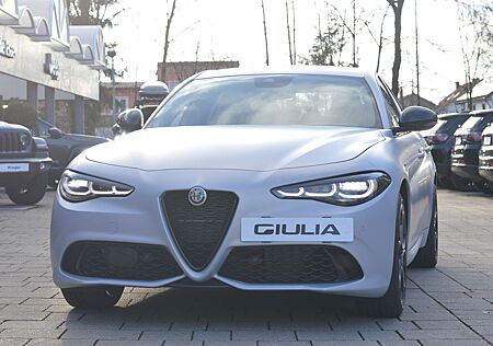 Alfa Romeo Giulia Competizione Q4