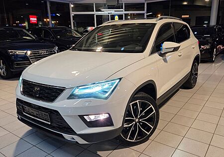Seat Ateca Xcellence4Drive2.0TDI-AUT+PANORA+LEDER+AHK