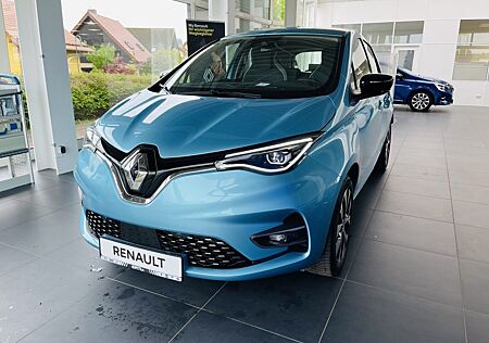 Renault ZOE EV50 135hp E-Tech