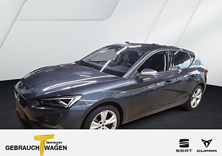 Seat Leon 1.5 eTSI DSG FR MATRIX 12-ZOLL-NAVI KAMERA
