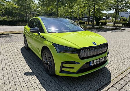 Skoda Enyaq RS RS
