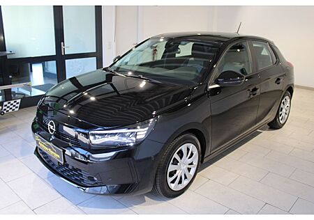 Opel Corsa F 1.2 Turbo EU6e/Facelift/LED/SHZG/RFK/PDC