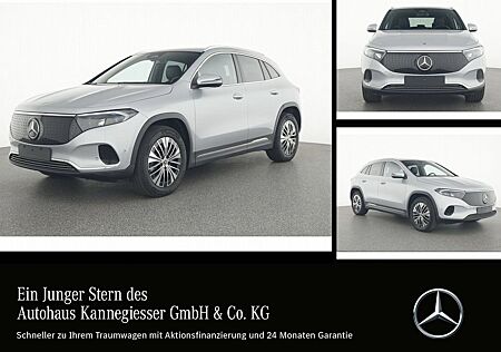 Mercedes-Benz EQA 250+*MAX-RANGE*ADVANCED*LED*EASY-HECKKL*2024