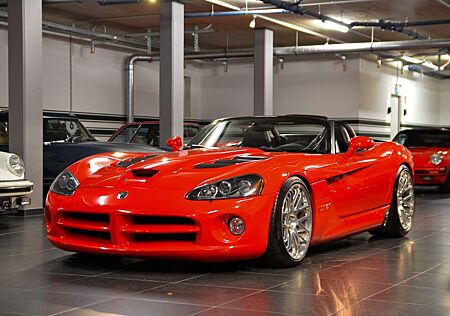 Dodge Viper SRT 10 - GENERATION3 - SUPER SONDER