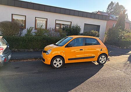 Renault Twingo SCe 65 Life Life-Klima-BT