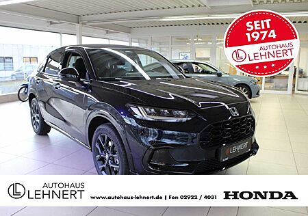 Honda ZR-V e:HEV Sport