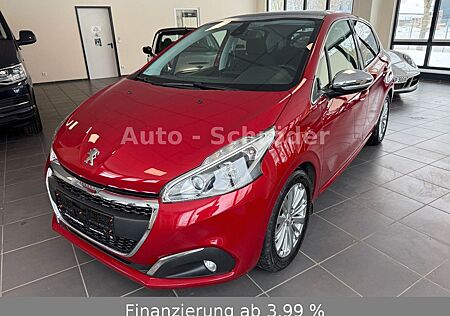 Peugeot 208 Allure 1.6 BlueHDi 100