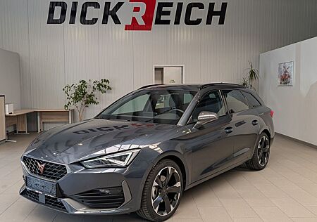 Cupra Leon 1.5eTSI DSG Matrix Cam Vision+ el. Heck AHK