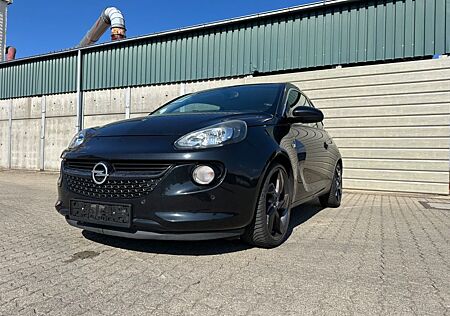 Opel Adam Slam ecoFlex Leder,Sportpaket,Soundsystem