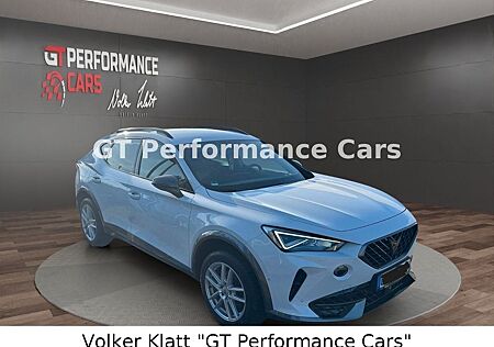 Cupra Formentor 1.5 TSi*DSG*LED*Navi*Kamera*