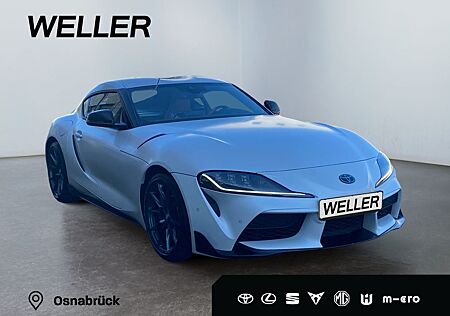 Toyota Supra GR 3.0 Moonstone Edition *Matt Weiss*Premi