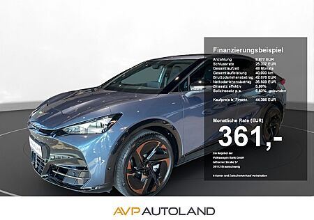 Cupra Tavascan 250 kW 77 kWh 4Drive VZ | PANO | NAVI |