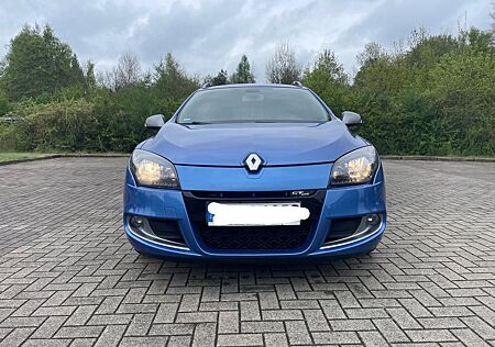 Renault Megane Grandtour Dynamique TCE 130 Dynamique