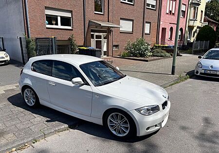 BMW 116i M Sportpaket
