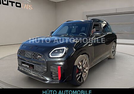Mini John Cooper Works Countryman ALL4 XL VOLL