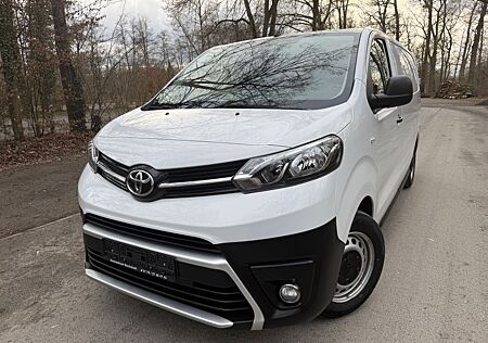 Toyota Pro Ace Proace L2 Kasten Meister 1.Hand orig.14tkm MwsT