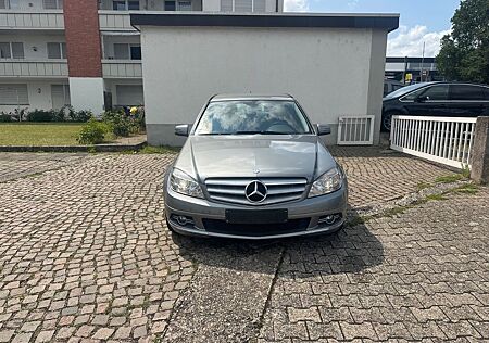 Mercedes-Benz C 180 C -Klasse Lim. CGI BlueEfficiency